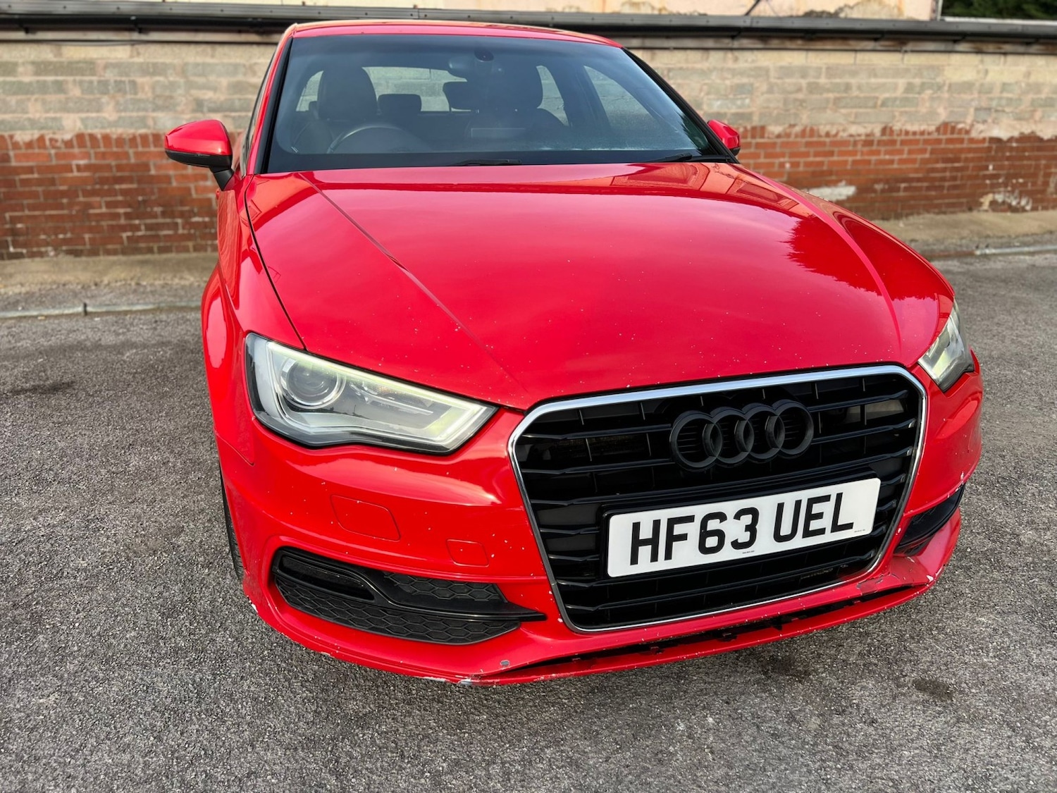 Used Audi A3 2013 for sale - 77991722: Photo 5