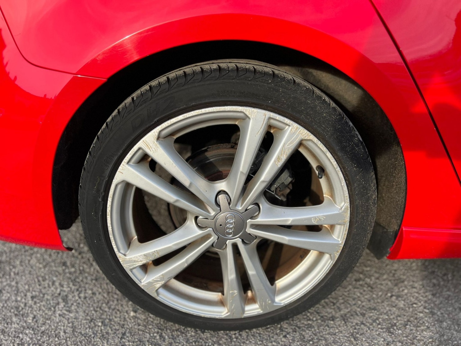 Used Audi A3 2013 for sale - 77991722: Photo 7