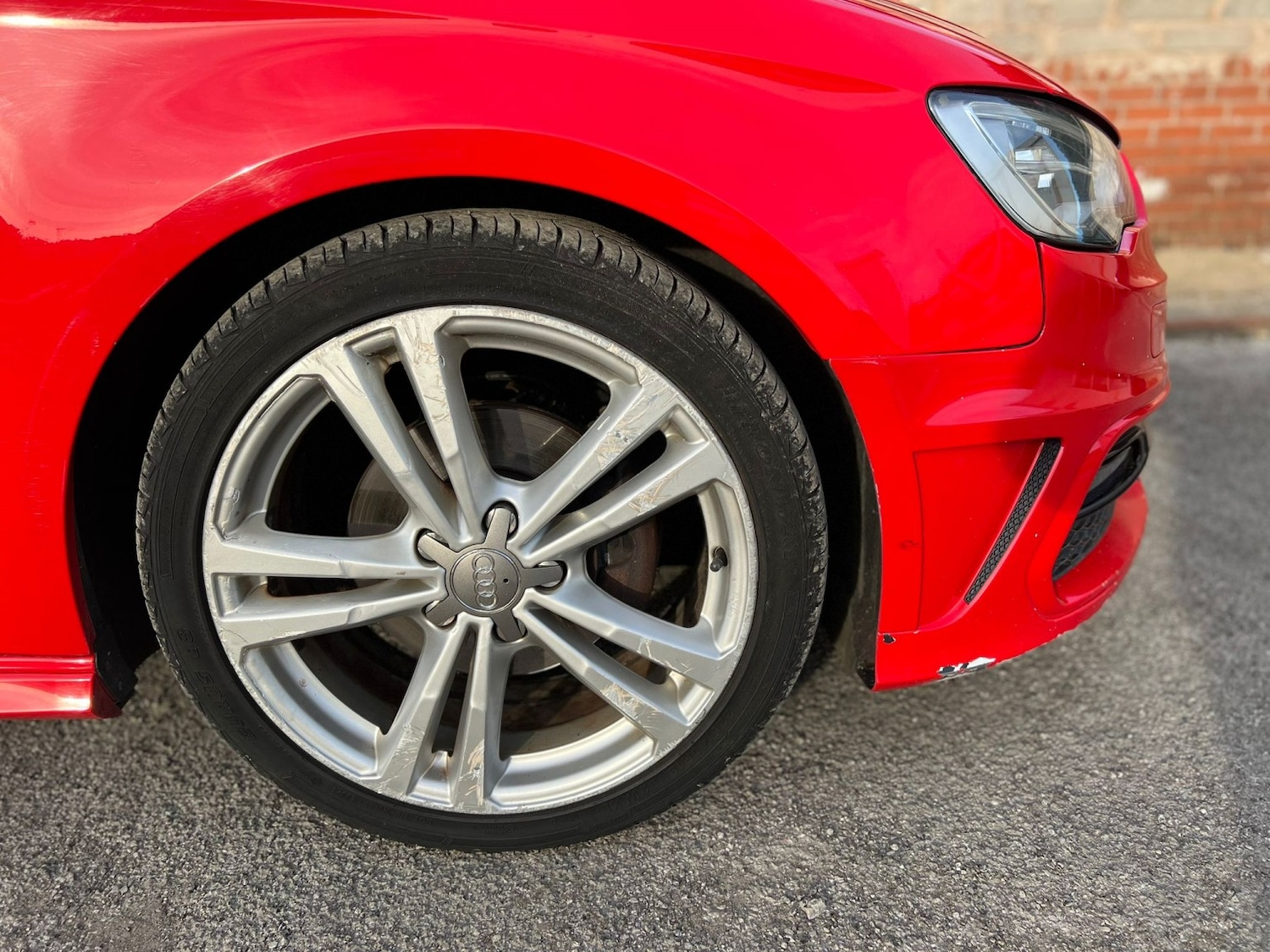 Used Audi A3 2013 for sale - 77991722: Photo 8