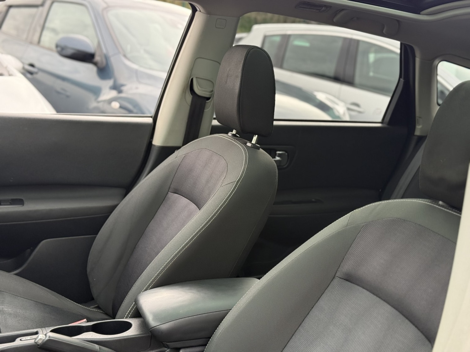 Used Nissan Qashqai 2012 for sale - 78038924: Photo 14