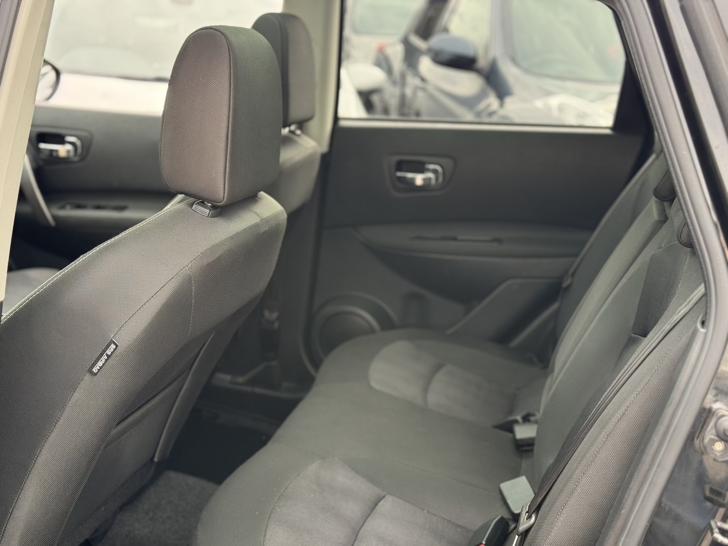 Used Nissan Qashqai 2012 for sale - 78038924: Photo 15