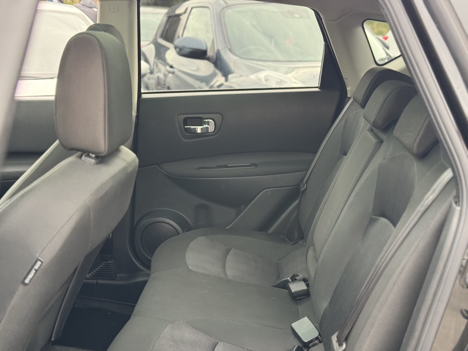 Used Nissan Qashqai 2012 for sale - 78038924: Photo 16