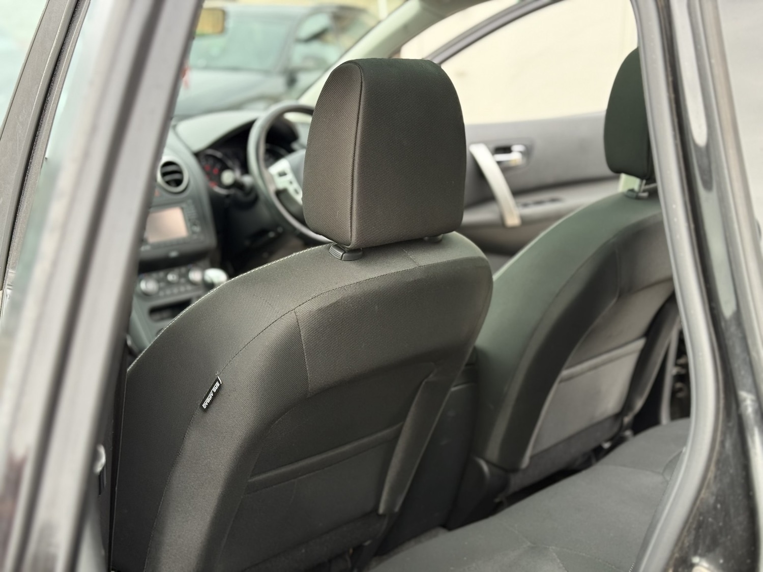 Used Nissan Qashqai 2012 for sale - 78038924: Photo 17