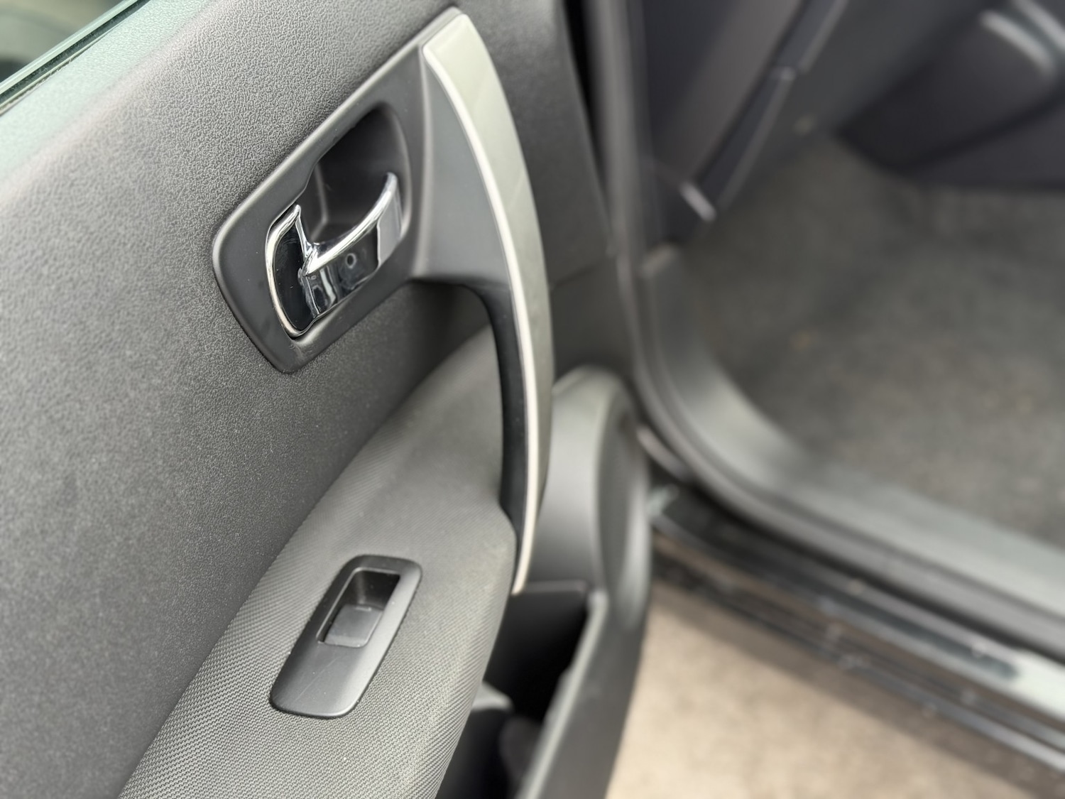 Used Nissan Qashqai 2012 for sale - 78038924: Photo 18