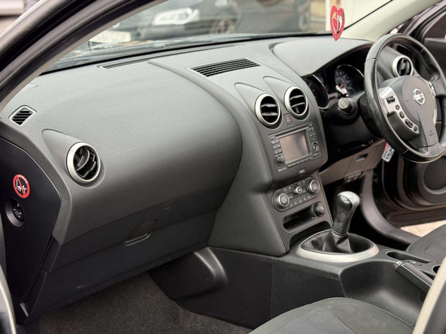 Used Nissan Qashqai 2012 for sale - 78038924: Photo 19