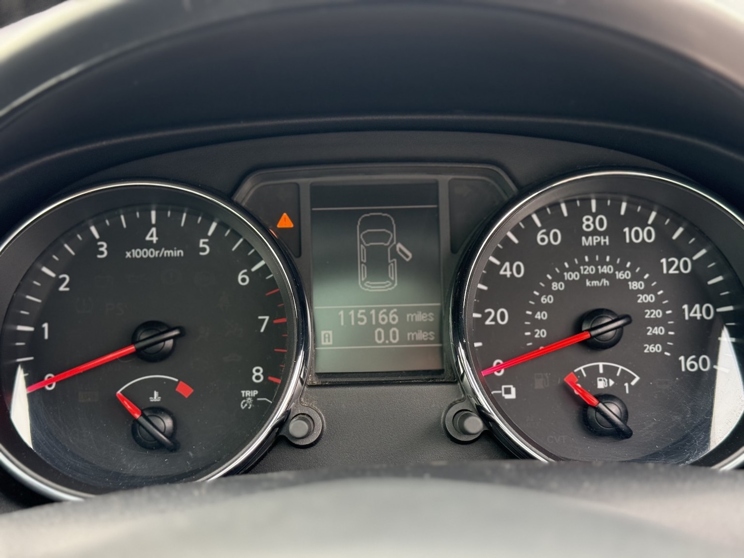 Used Nissan Qashqai 2012 for sale - 78038924: Photo 21