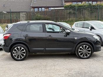 Used Nissan Qashqai 2012 for sale - 78038924: Photo