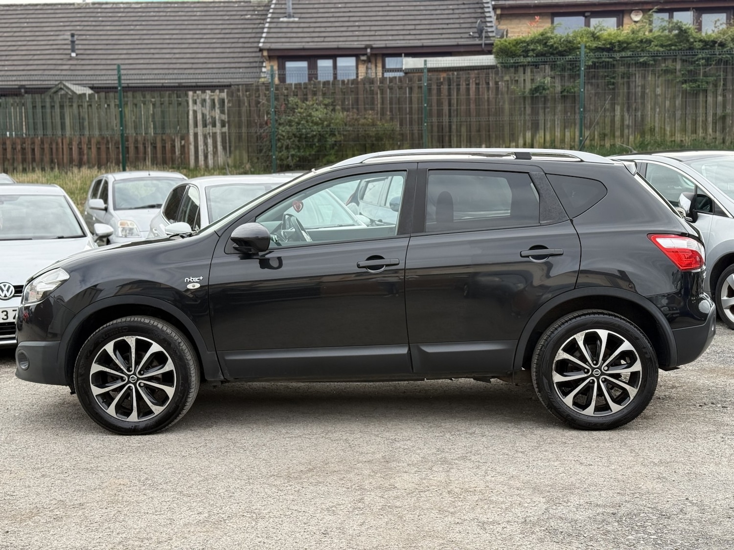 Used Nissan Qashqai 2012 for sale - 78038924: Photo 6