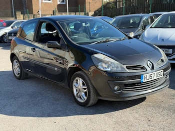 Used Renault Clio 2007 for sale - 78433843: Photo