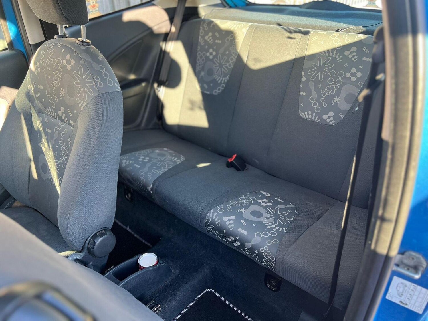 Used Ford Ka 2009 for sale - 77303801: Photo 10