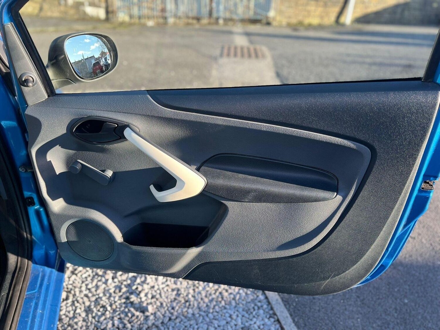 Used Ford Ka 2009 for sale - 77303801: Photo 12