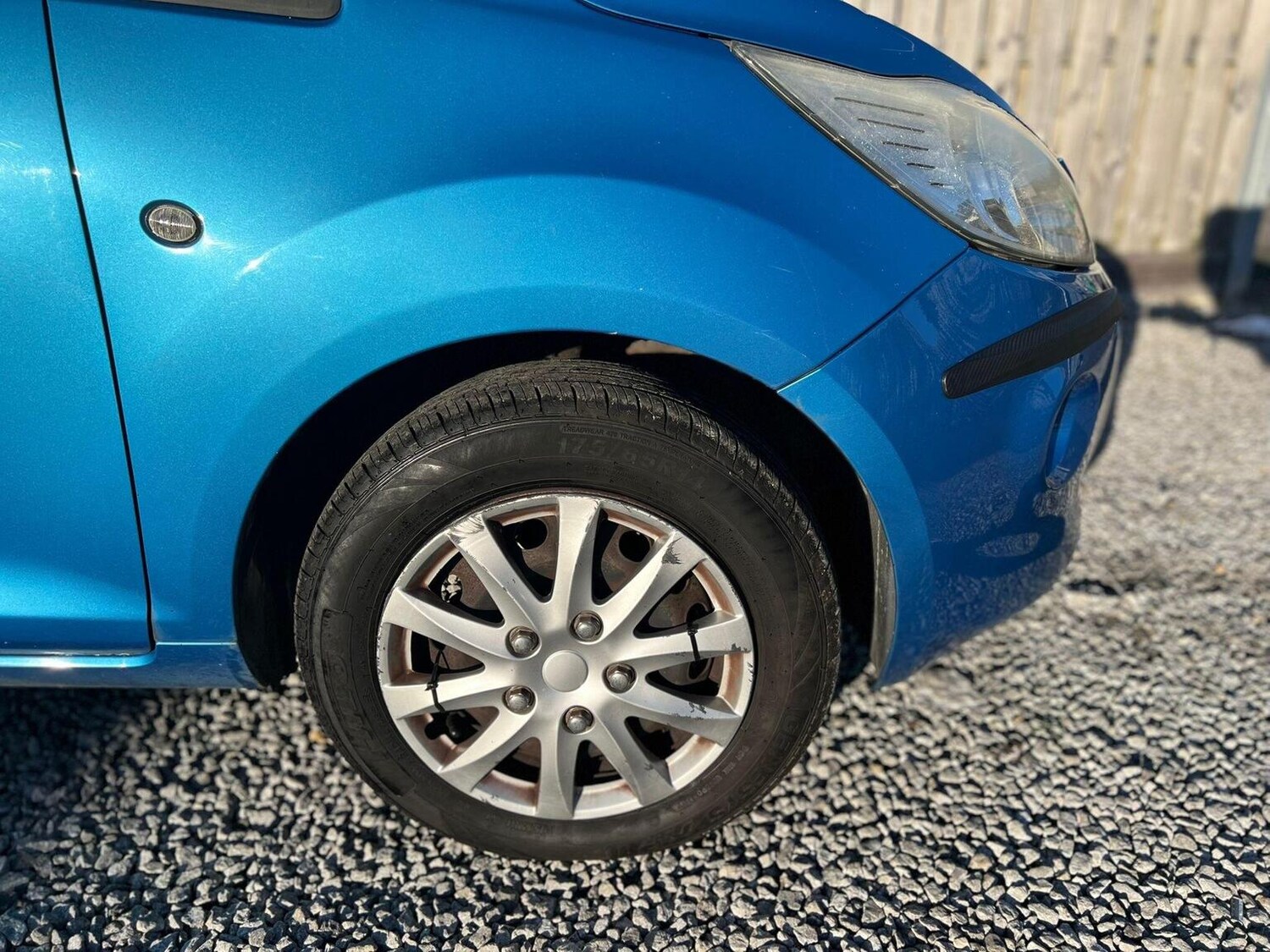 Used Ford Ka 2009 for sale - 77303801: Photo 13