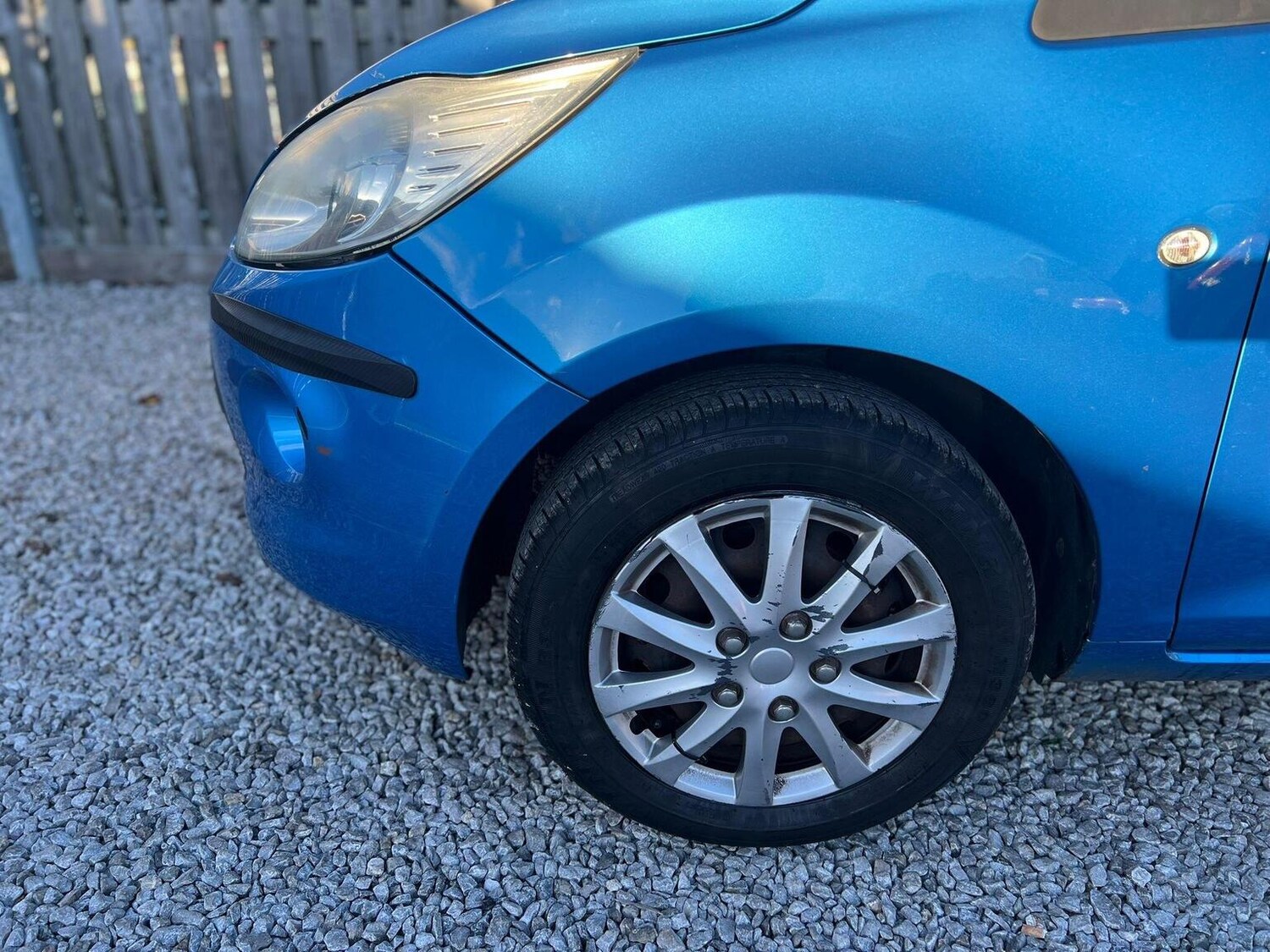 Used Ford Ka 2009 for sale - 77303801: Photo 15