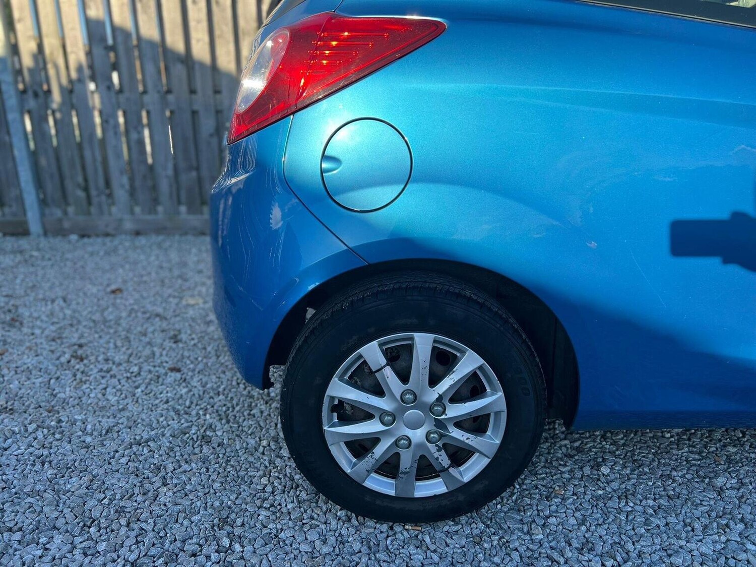 Used Ford Ka 2009 for sale - 77303801: Photo 16