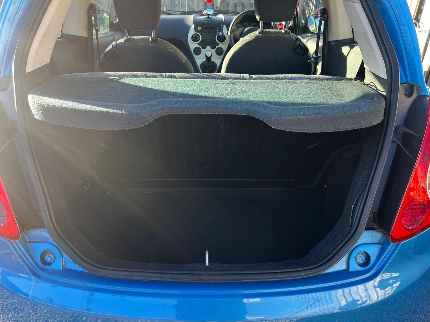 Used Ford Ka 2009 for sale - 77303801: Photo 18