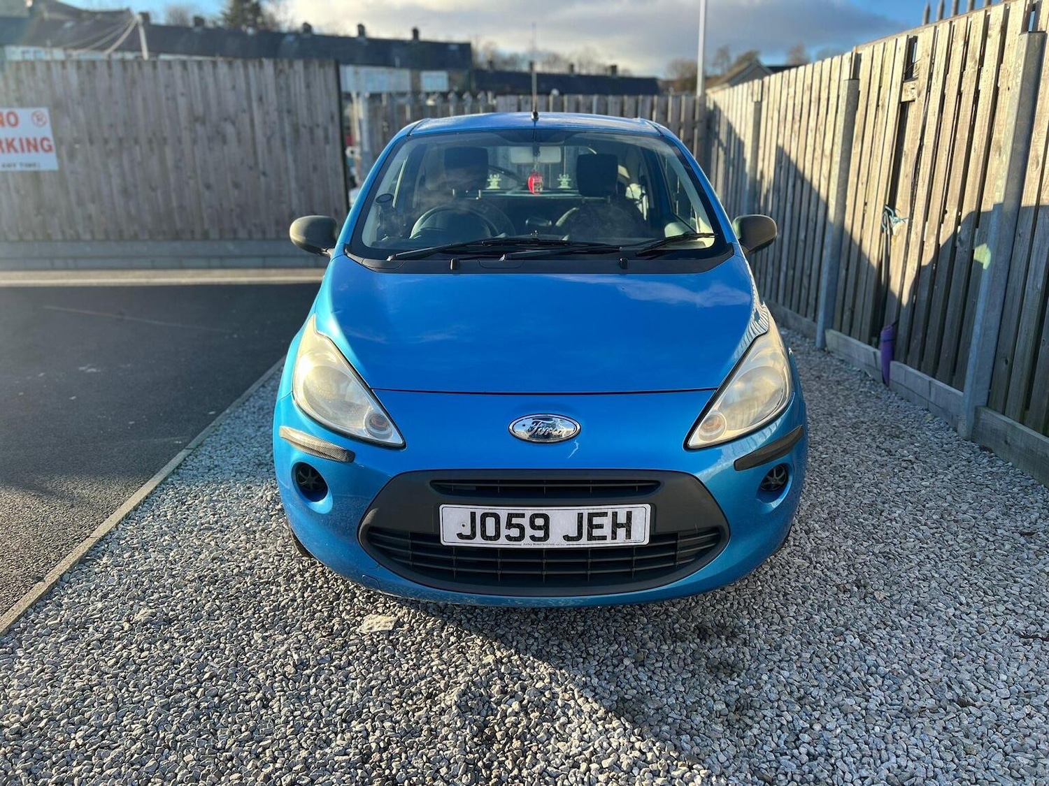 Used Ford Ka 2009 for sale - 77303801: Photo 2
