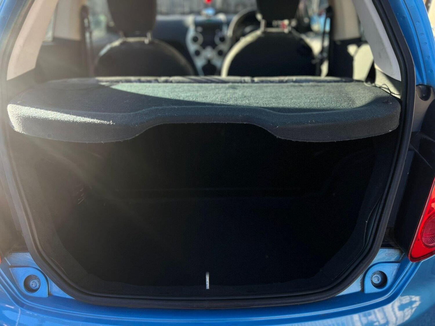 Used Ford Ka 2009 for sale - 77303801: Photo 20