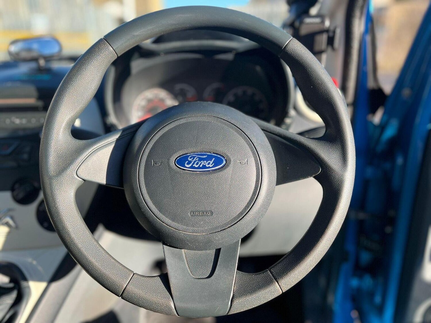 Used Ford Ka 2009 for sale - 77303801: Photo 21