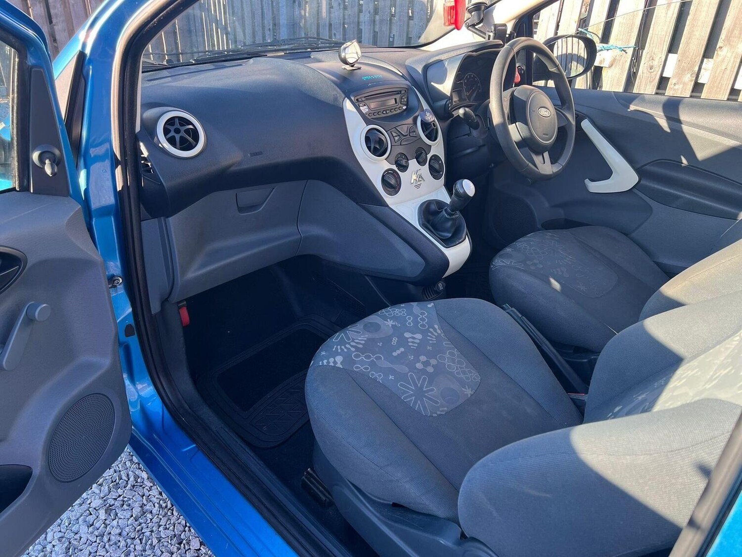 Used Ford Ka 2009 for sale - 77303801: Photo 22