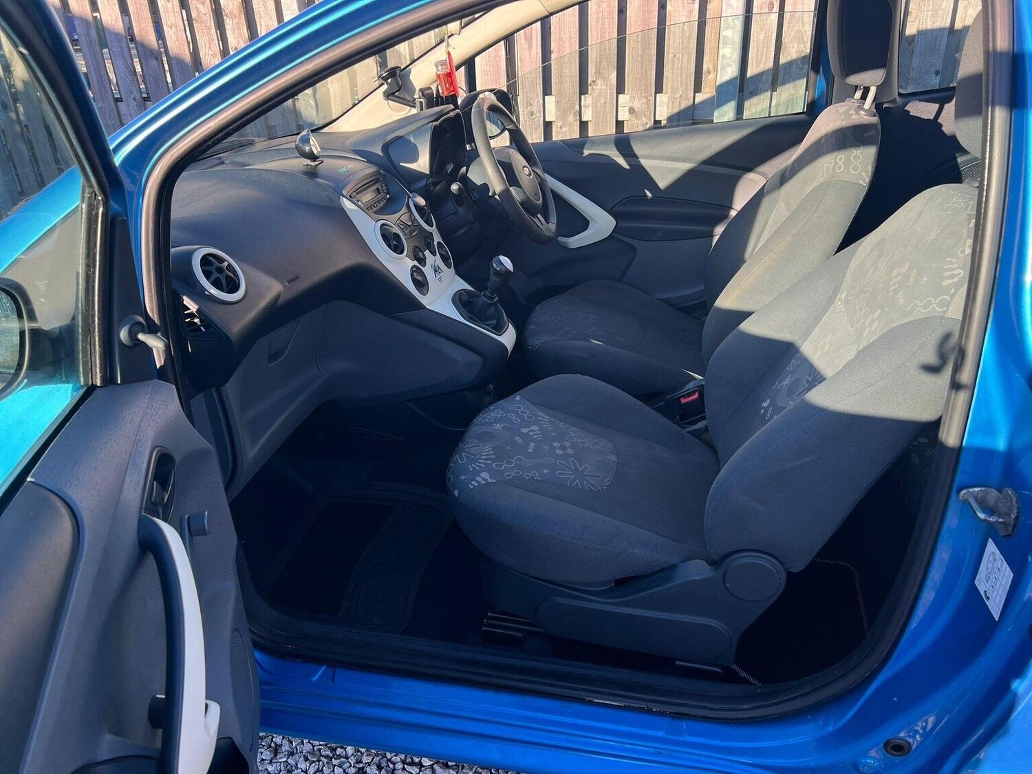 Used Ford Ka 2009 for sale - 77303801: Photo 23