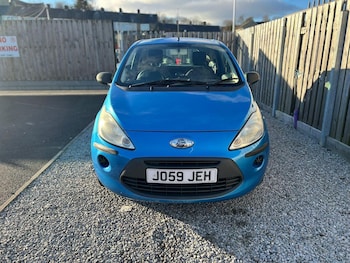 Used Ford Ka 2009 for sale - 77303801: Photo