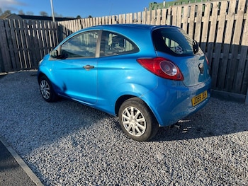 Used Ford Ka 2009 for sale - 77303801: Photo
