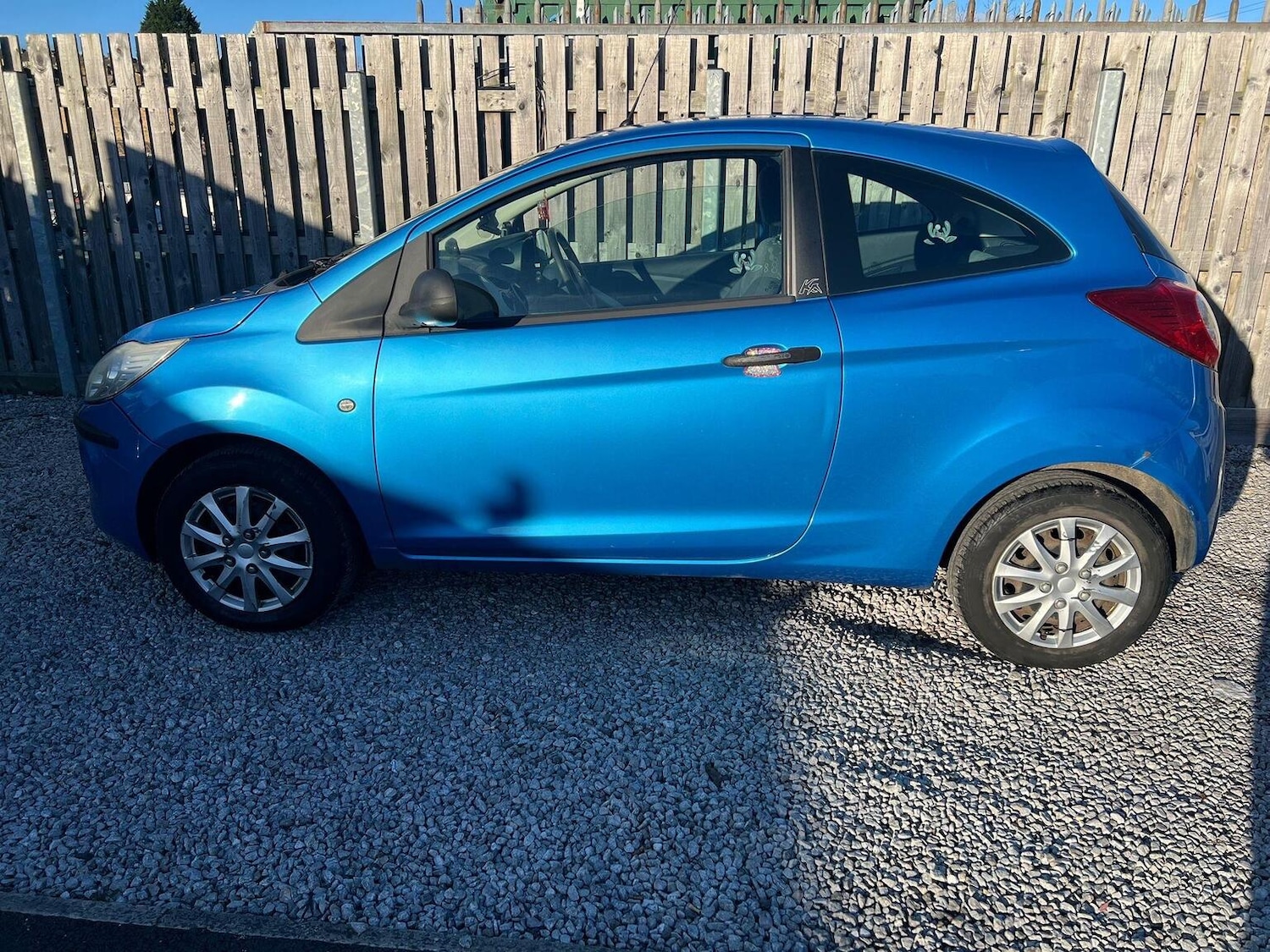 Used Ford Ka 2009 for sale - 77303801: Photo 4