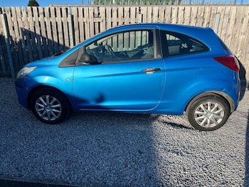Used Ford Ka 2009 for sale - 77303801: Photo