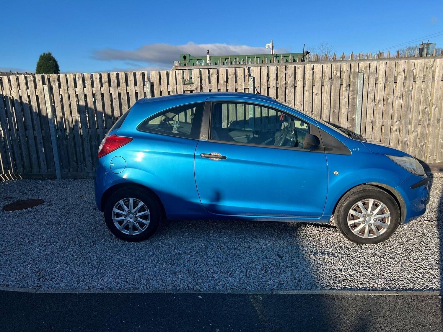 Used Ford Ka 2009 for sale - 77303801: Photo 6