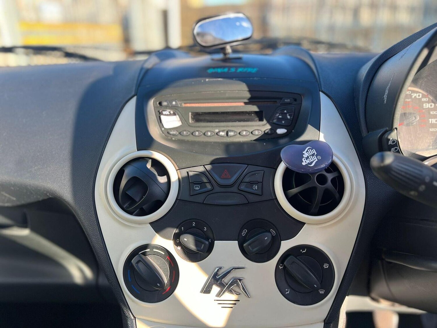 Used Ford Ka 2009 for sale - 77303801: Photo 7