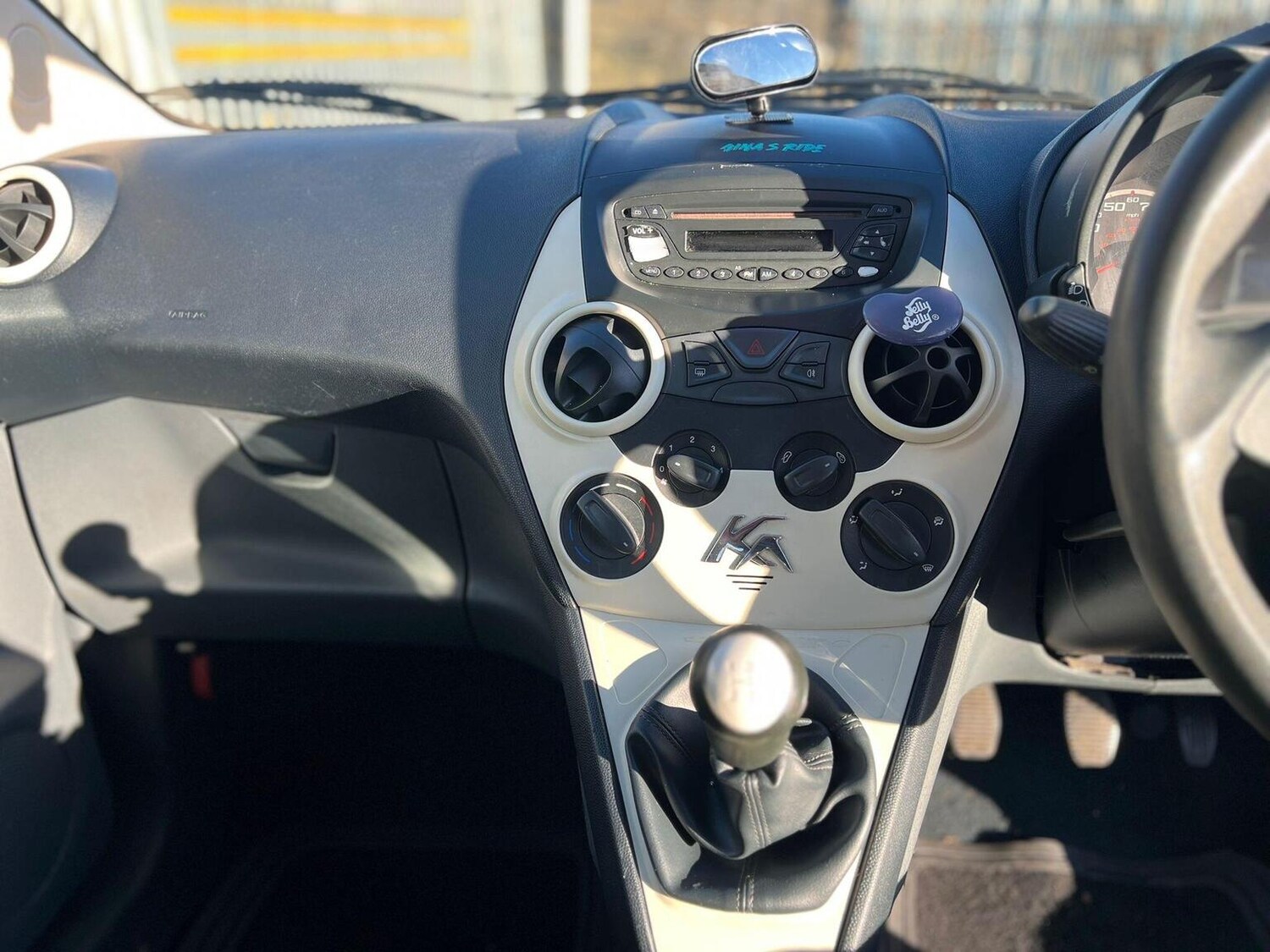 Used Ford Ka 2009 for sale - 77303801: Photo 8