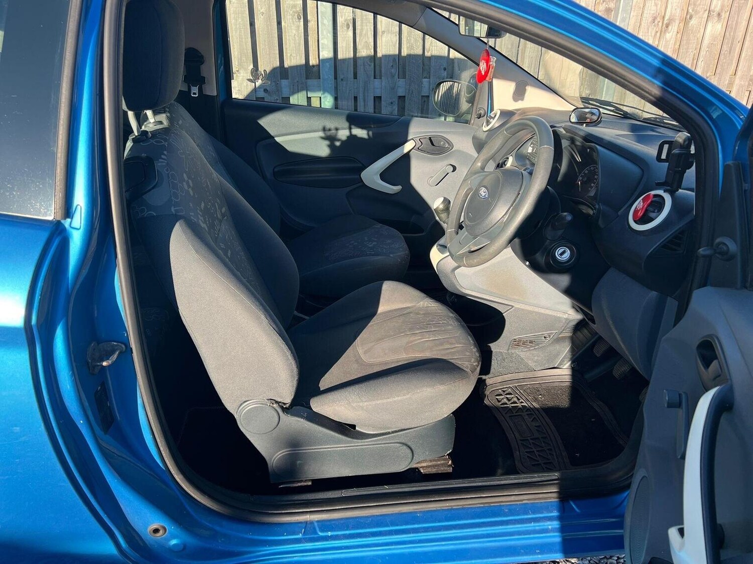 Used Ford Ka 2009 for sale - 77303801: Photo 9