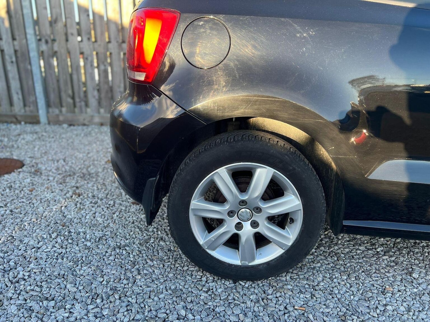 Used Volkswagen Polo 2010 for sale - 77303803: Photo 15