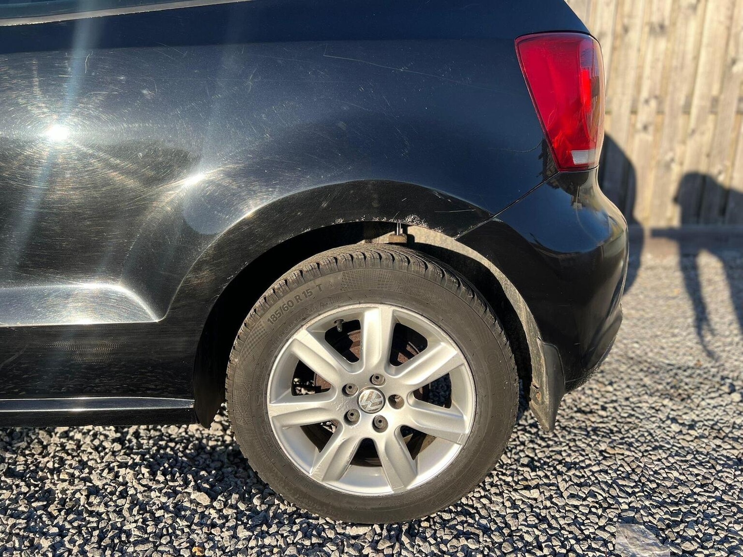 Used Volkswagen Polo 2010 for sale - 77303803: Photo 16