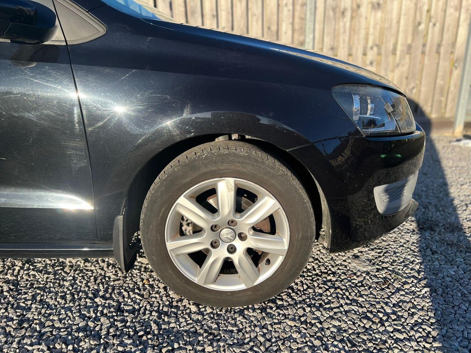 Used Volkswagen Polo 2010 for sale - 77303803: Photo 19