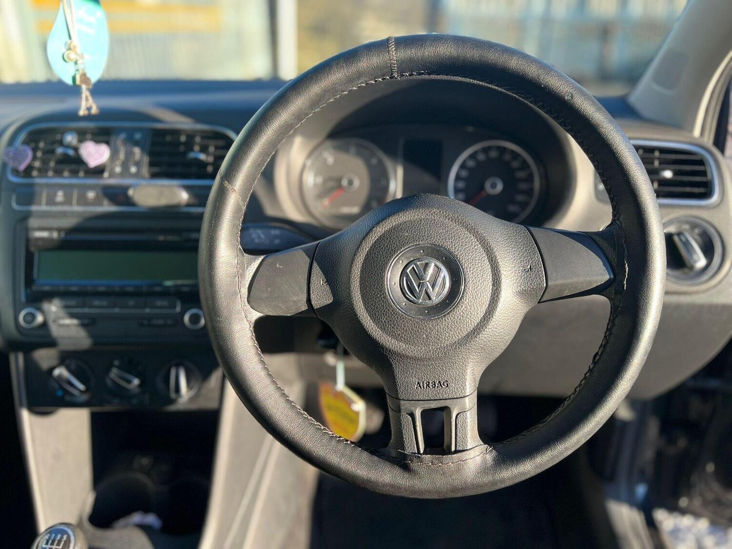 Used Volkswagen Polo 2010 for sale - 77303803: Photo 22