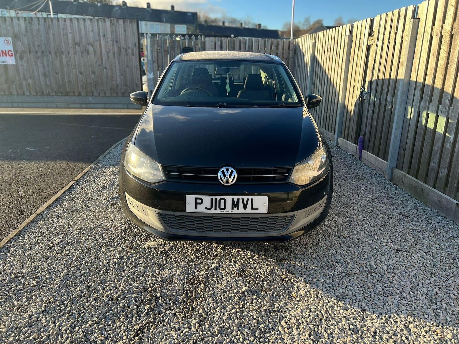 Used Volkswagen Polo 2010 for sale - 77303803: Photo 5