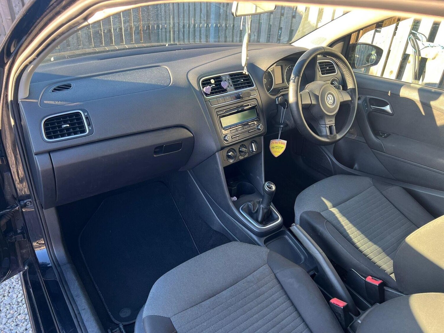 Used Volkswagen Polo 2010 for sale - 77303803: Photo 7