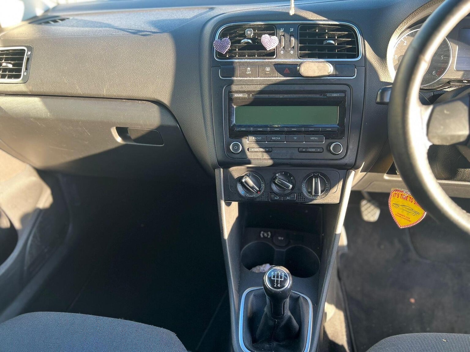 Used Volkswagen Polo 2010 for sale - 77303803: Photo 8