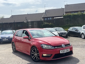 Used Volkswagen Golf 2015 for sale - 78433811: Photo