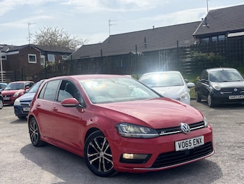 Used Volkswagen Golf 2015 for sale - 78433811: Photo