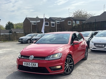 Used Volkswagen Golf 2015 for sale - 78433811: Photo