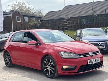 Used Volkswagen Golf 2015 for sale - 78433811: Photo