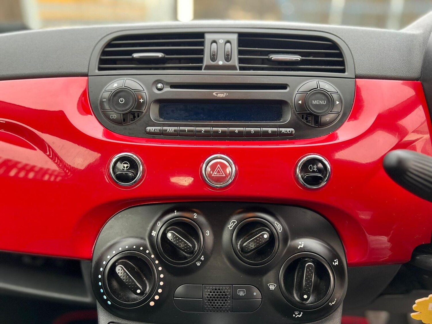 Used Fiat 500 2009 for sale - 77303804: Photo 10