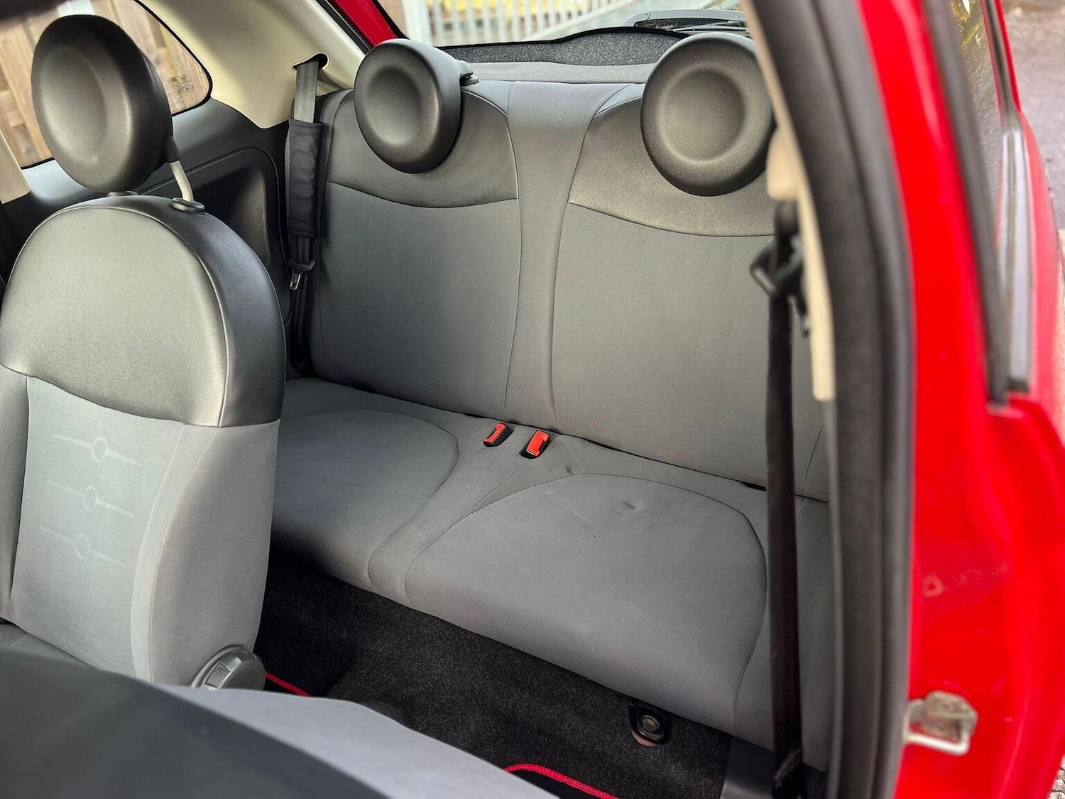 Used Fiat 500 2009 for sale - 77303804: Photo 13