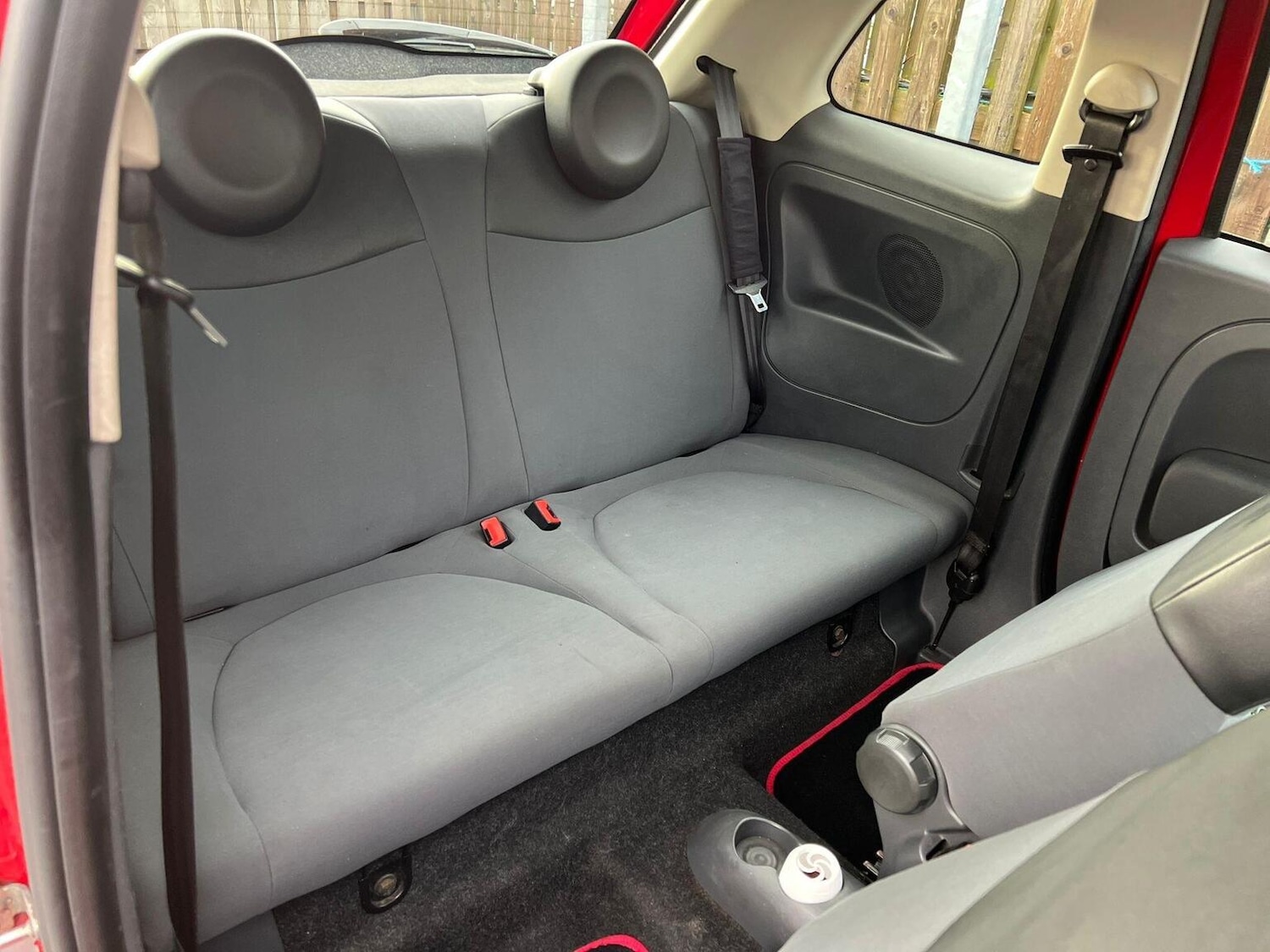 Used Fiat 500 2009 for sale - 77303804: Photo 14