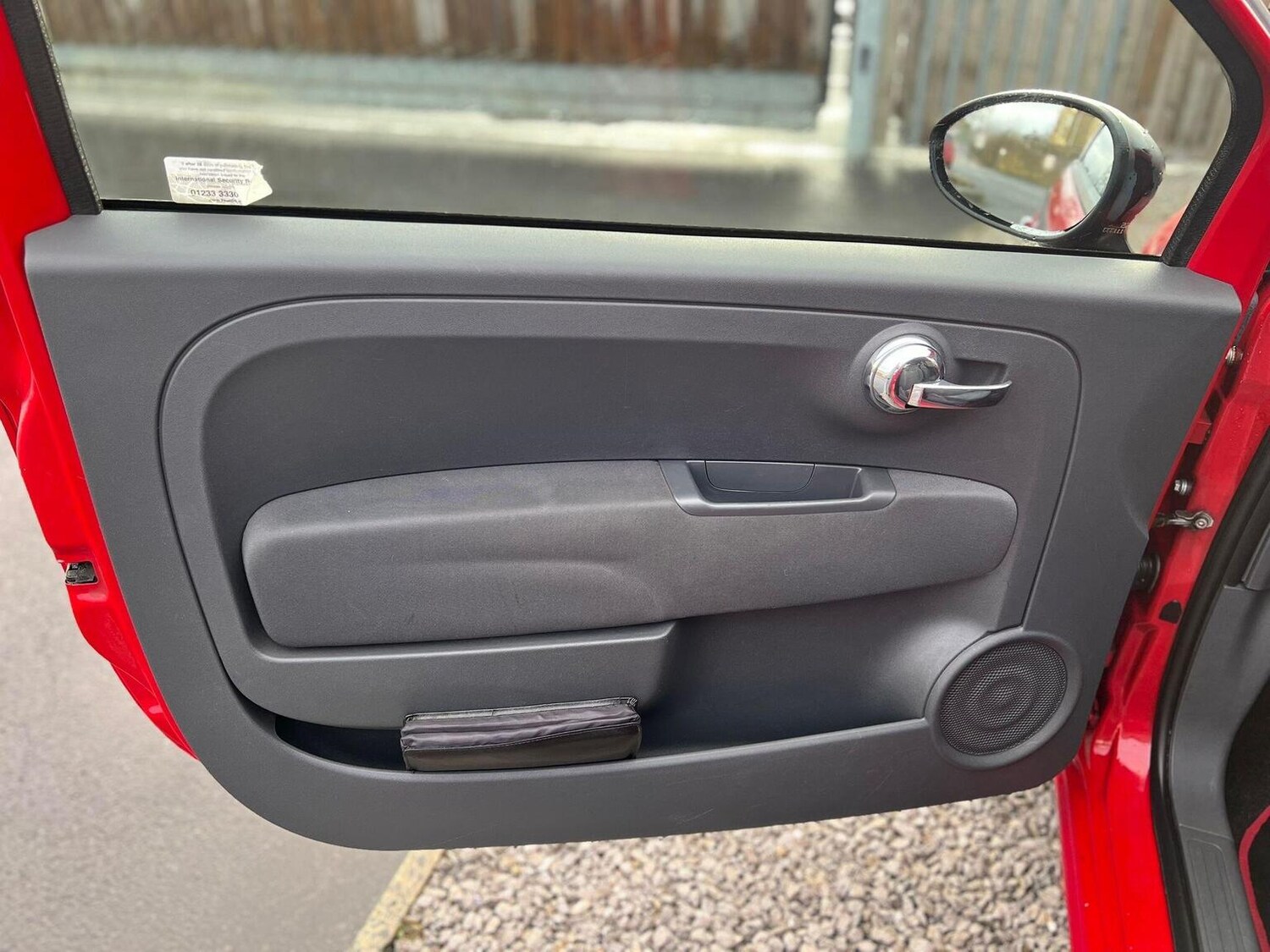 Used Fiat 500 2009 for sale - 77303804: Photo 16