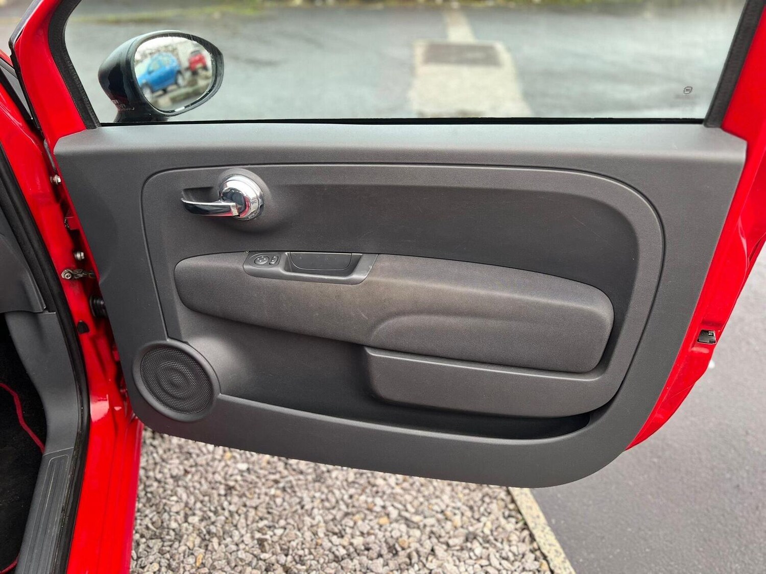 Used Fiat 500 2009 for sale - 77303804: Photo 18