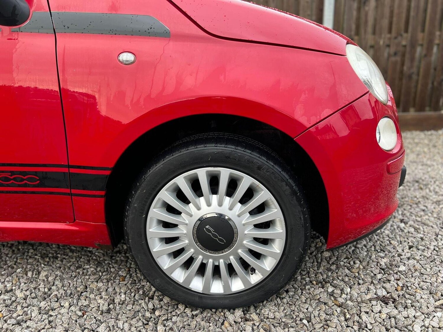 Used Fiat 500 2009 for sale - 77303804: Photo 20