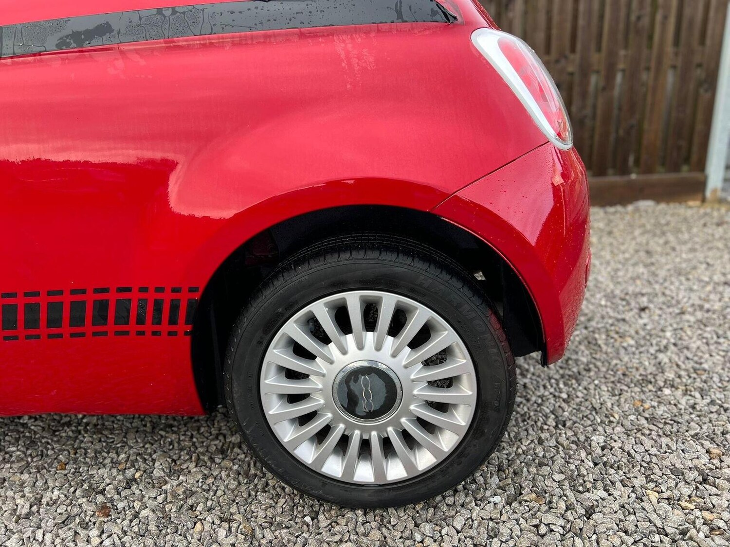 Used Fiat 500 2009 for sale - 77303804: Photo 21